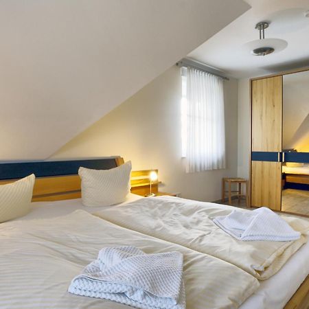 Haus Seegurke Zingst Εξωτερικό φωτογραφία