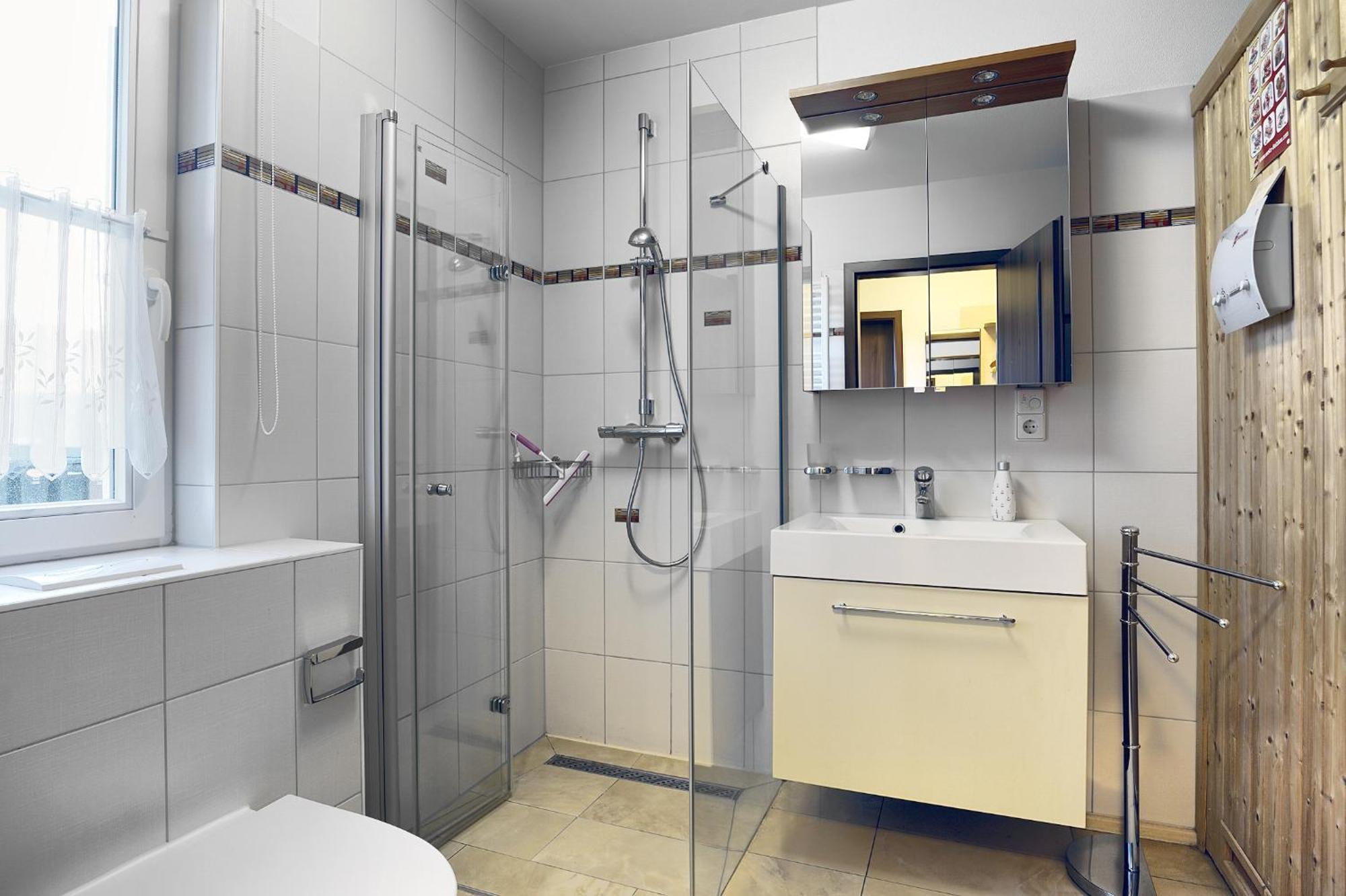 Haus Seegurke Zingst Εξωτερικό φωτογραφία