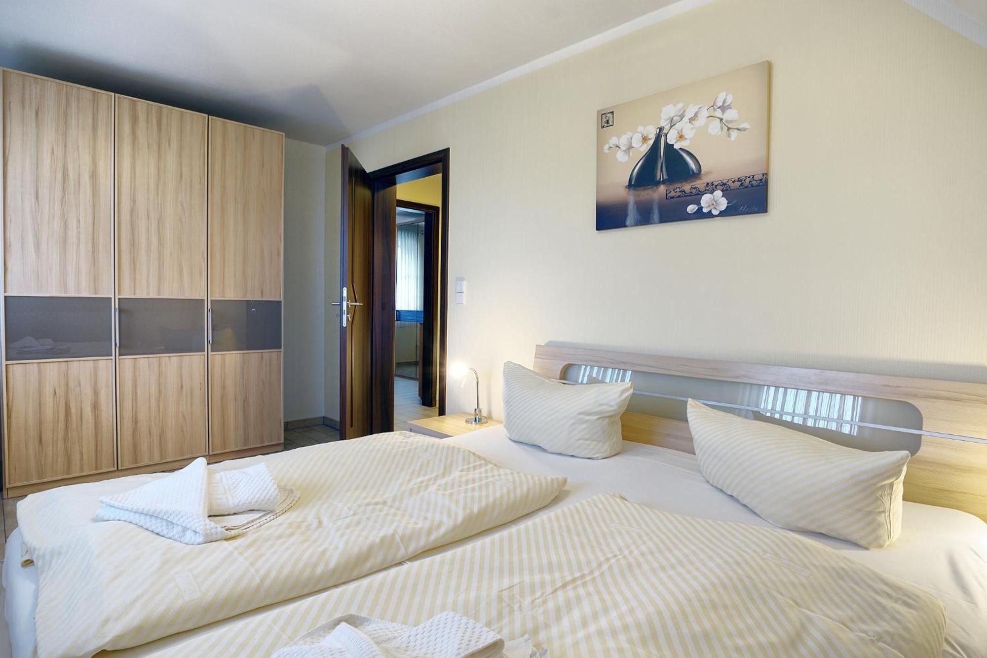 Haus Seegurke Zingst Εξωτερικό φωτογραφία