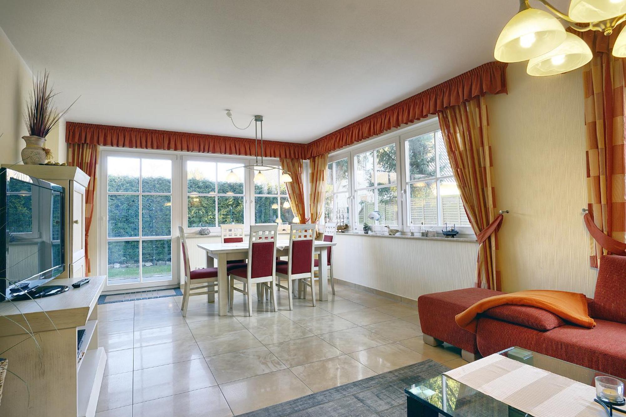Haus Seegurke Zingst Εξωτερικό φωτογραφία